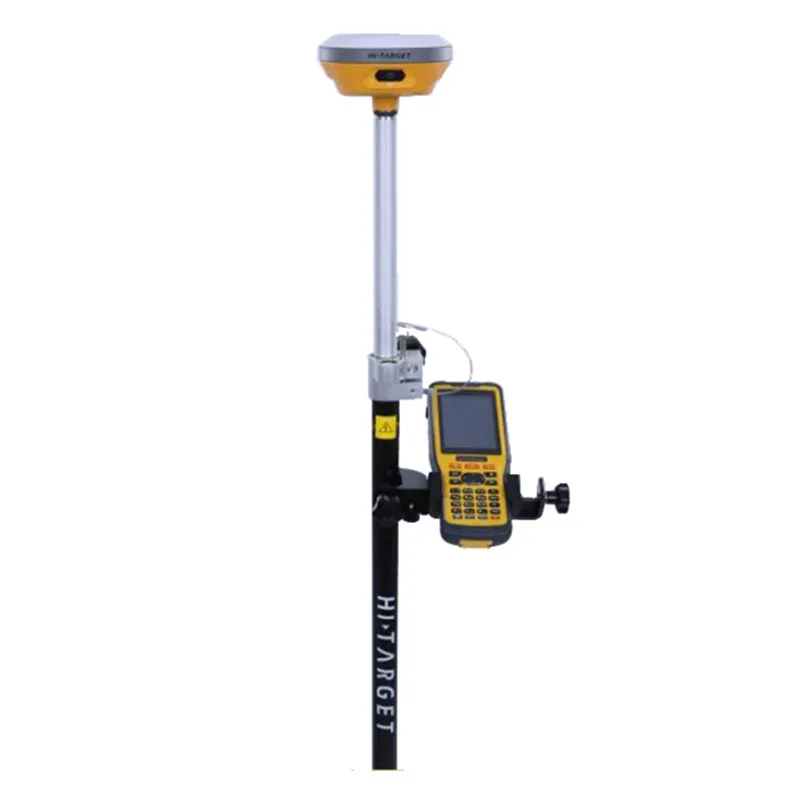 Surveying Rtk Gps Survey Equipment Hi Target Rtk Gps Price
