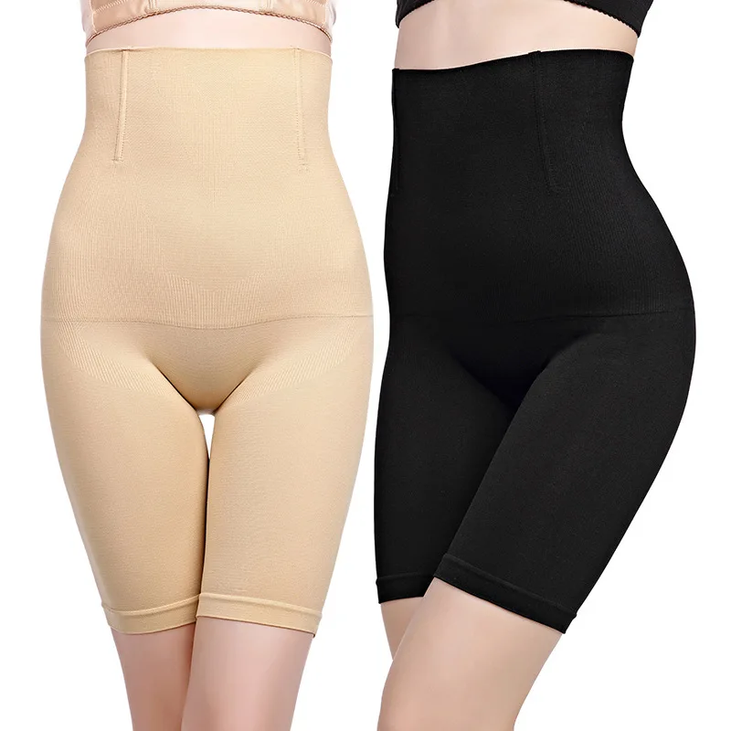 Wholesale Seamless Full Body Shaper Bodysuit Shapewear Women Hip Enhancer Body Shaper Seamless Shapewear Panties