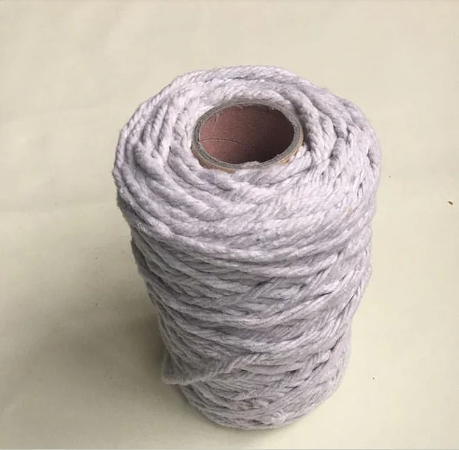 
Mop yarn, mop cotton yarn factory direct sale 