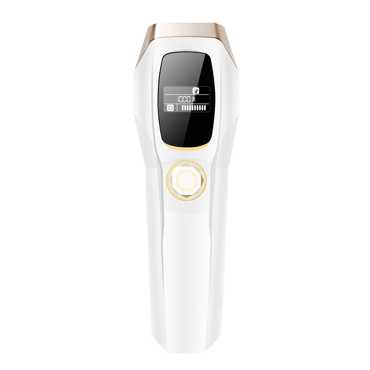 
Permanently Facial Body IPL Laser Hair Removal Machine Lazer Device from Home 