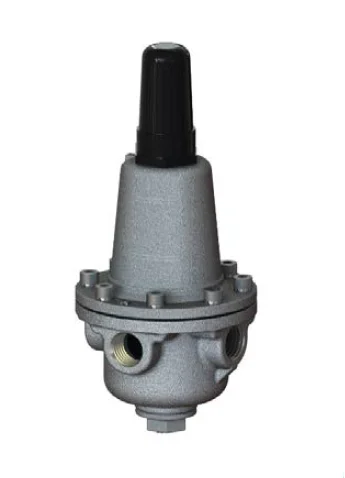 
Good quality safety adjustable water low pressure relief sustaining hydraulic control valve price 
