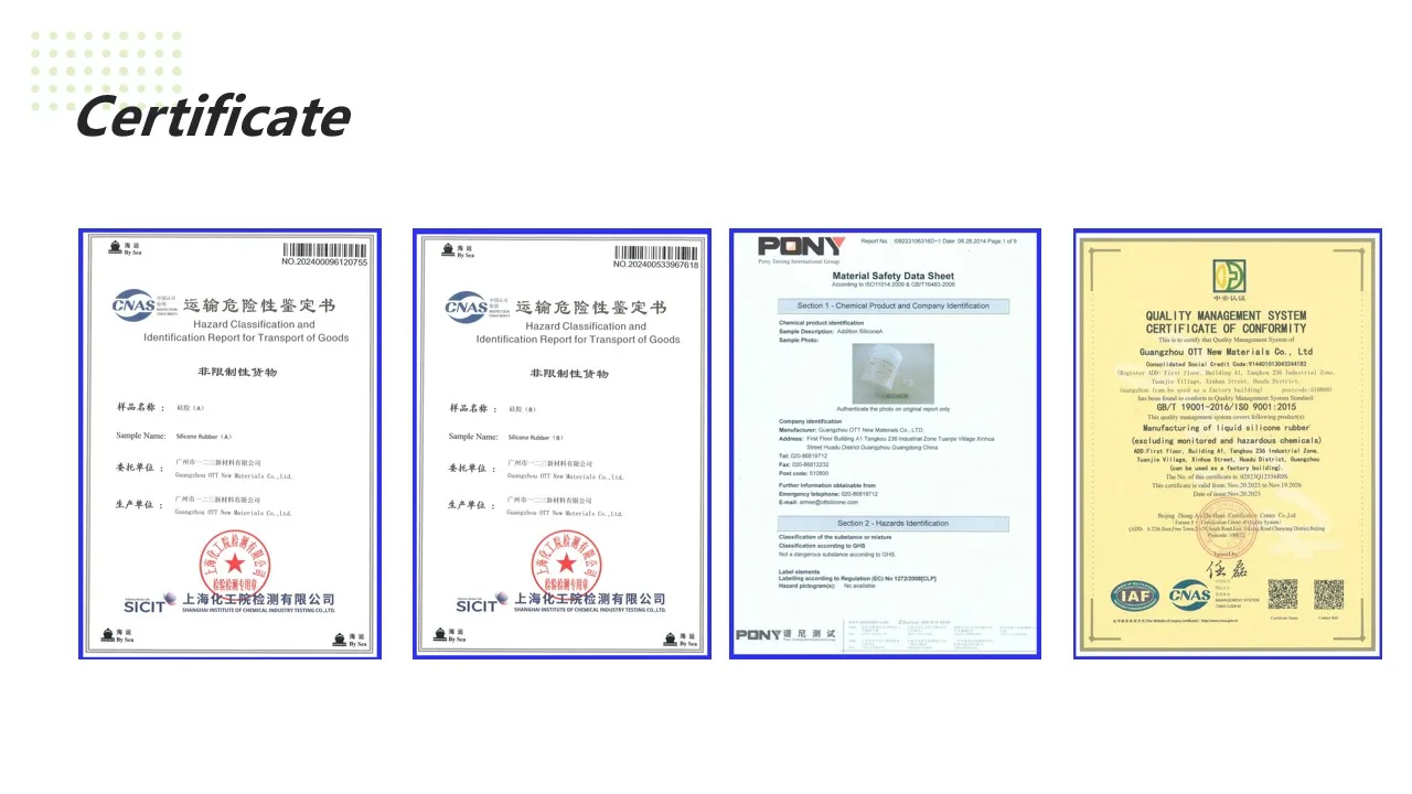 Cheaper RTV-2 Silicone Rubber for 3D Printing Liquid Silicone Rubber