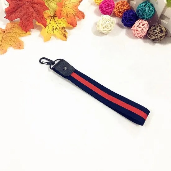 Cheap hand mobile phone wrist strap for phone