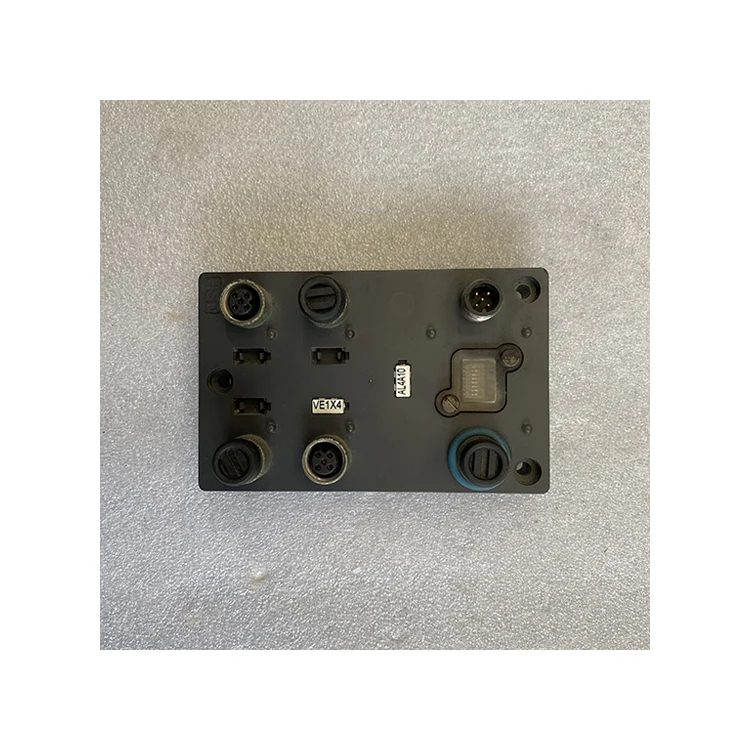 H0109DE501A0 Glass Cut Machine I/O Interface Controller Board