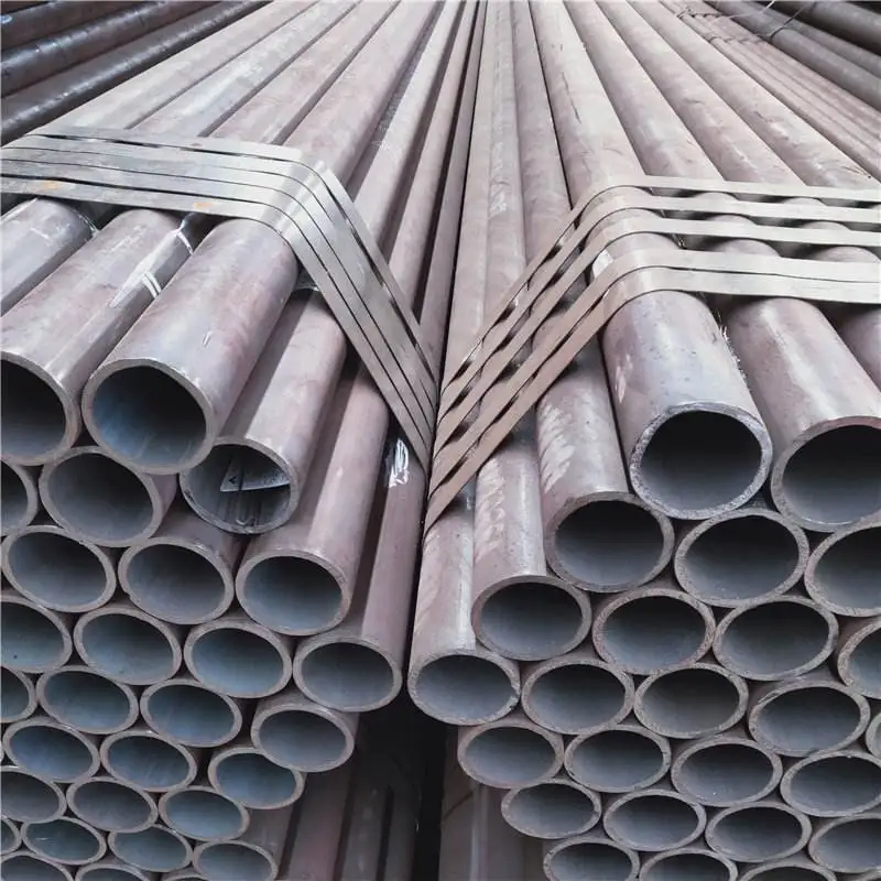 2mm Thick A53 Welded 28 Inch Sch80 1200mm Diameter Construction Used Carbon Steel Pipe