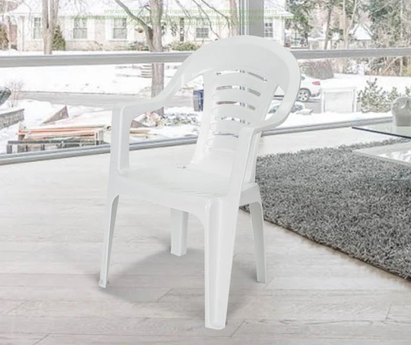 China Cheap Contemporary Stacking Banquet Cafe Bistro Restaurant Outdoor Plastic Dining Chairs