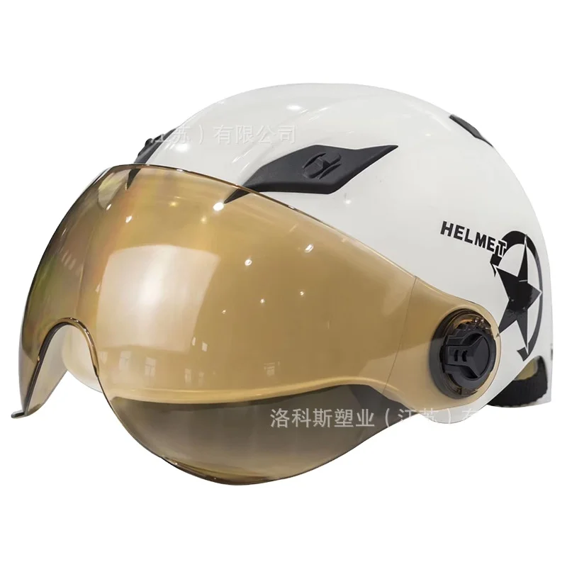
Manufacturer motorcycle riding helmet for head security 