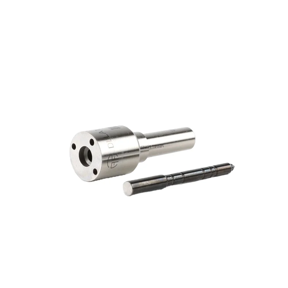 China Made New DLLA139P2598  LIWEI Injector Nozzle Diesel 0433172598  for 110 # 0445110859  YUCHAI  Diesel Injector