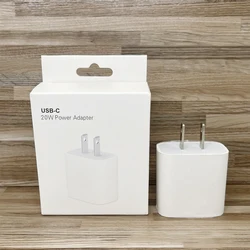 Fashion USB C Multi 20W Pd Gan Fast Usb Type C 20V Transparent Phone Charger