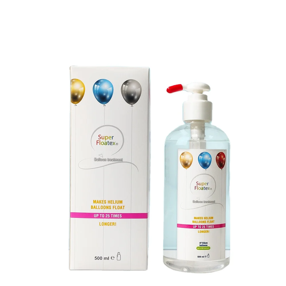 Factory Wholesale Long-Lasting Helium Balloon Float Balloon Treatment For Perfect Party Decoration