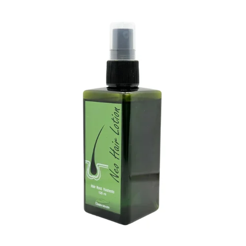 Натуральный 100% для ухода за волосами