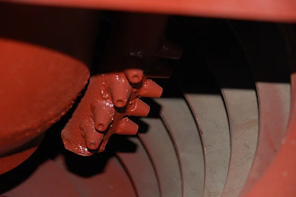 Gravity Separation Equipment Falcon Type Concentrators For Gold