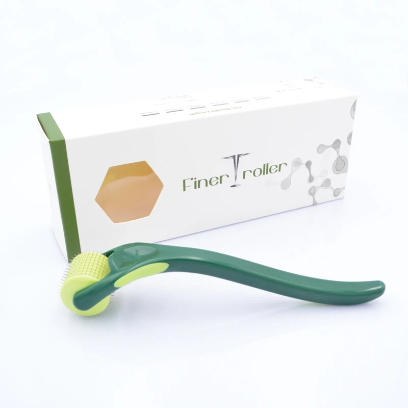 High Quality Derma Roller540 Dermaroller / Derma Roller Hair