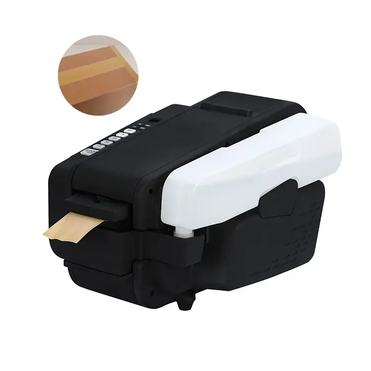 Bulk Purchase Discount Gummed Paper Tape Dispenser Gummed Tape Dispenser Electric Kraft Paper Tape Dispenser