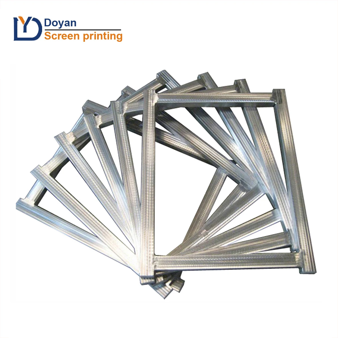 Running table printing frame