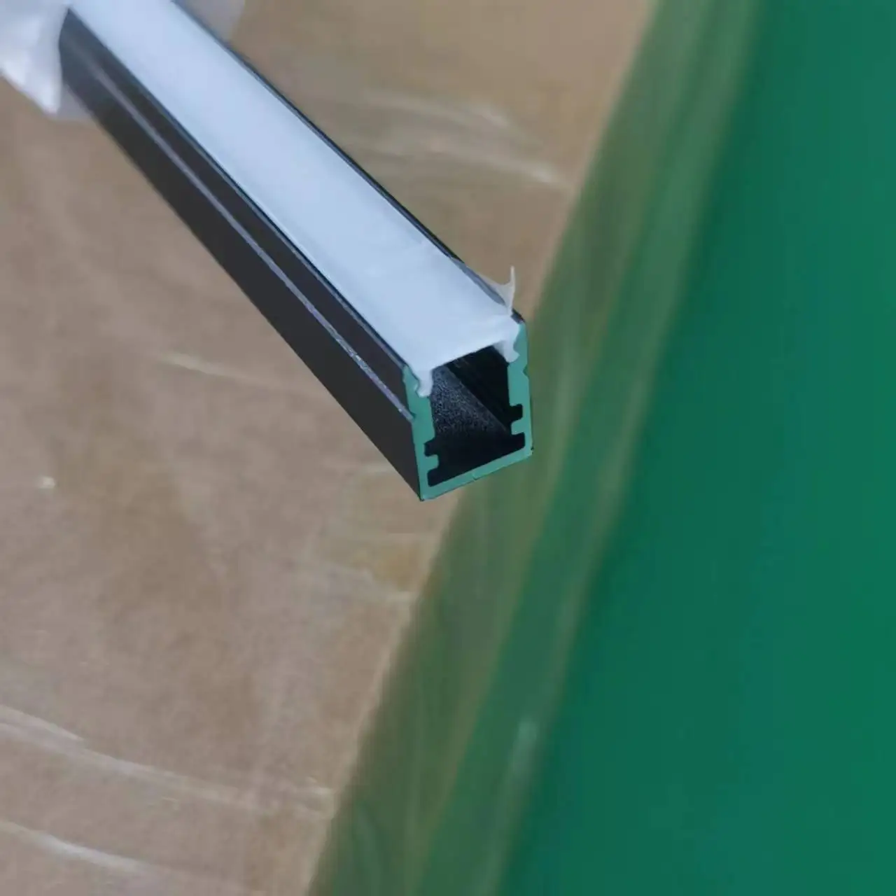 SDW006 10X13MM Aluminium Profile Led Aquarium