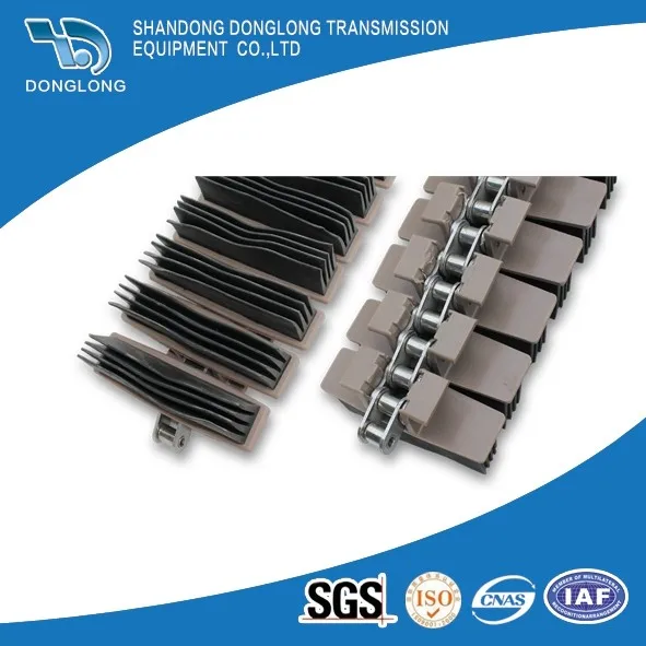 Steel Base Raise  Bottle Gripper Chain