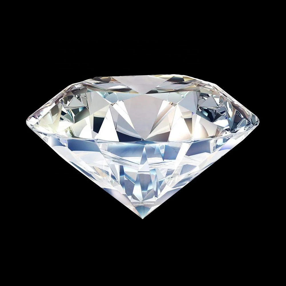 Сертификат GRA 100% Муассанит Алмазный тестер бесцветные муассанитовые камни идеальная резка муассанита