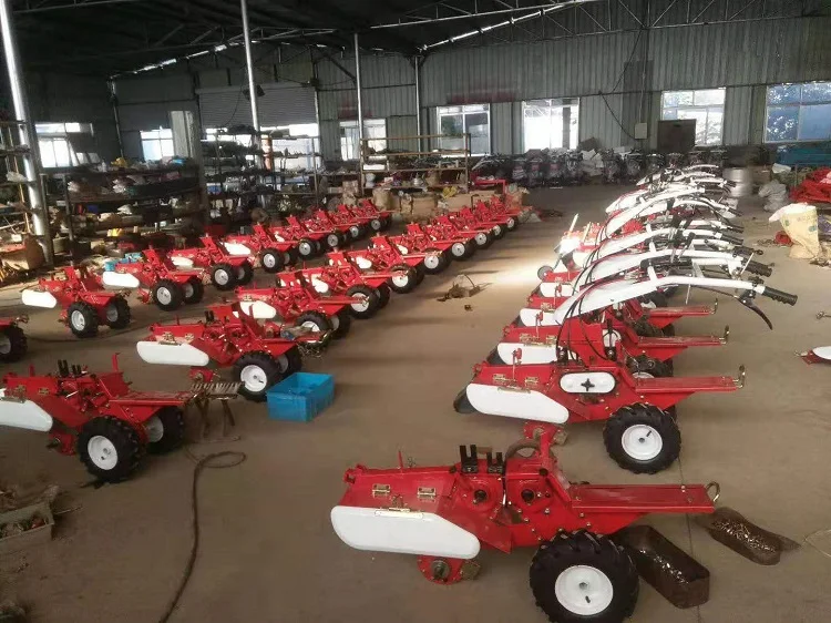 
Farm equipment for sale rotary tiller price farm machinery agricultural machinery double wheel ditcher micro trencher machine 