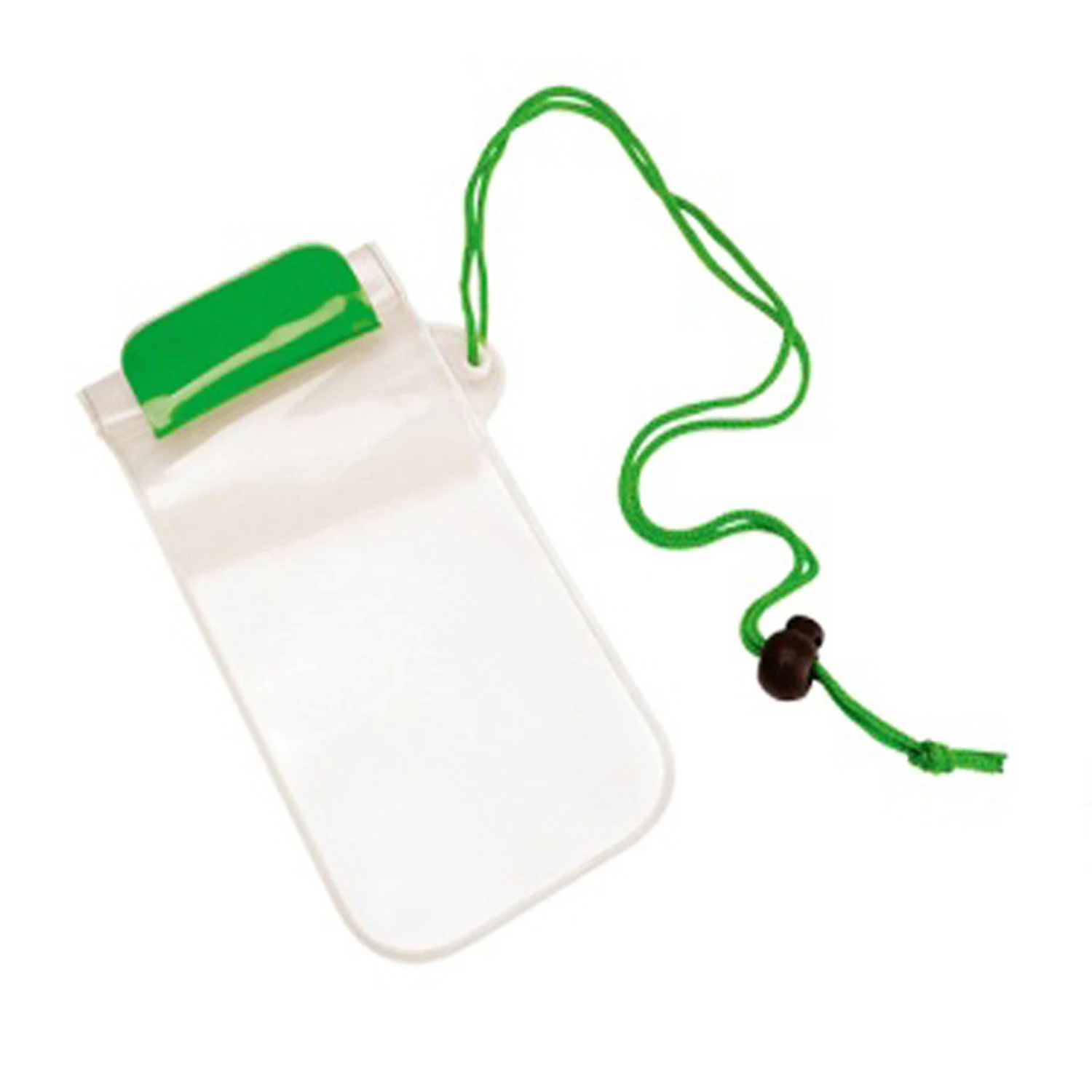 simple and cheap promotional waterproof bag pouch for mobile phone cell phone