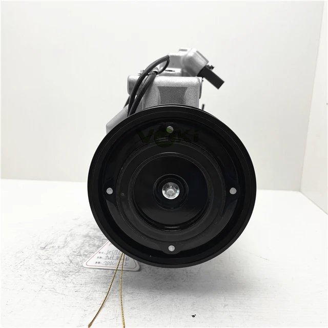 Automobile accessories compressor air conditioning pump 10S17C 9th generation Accord 7PK-125