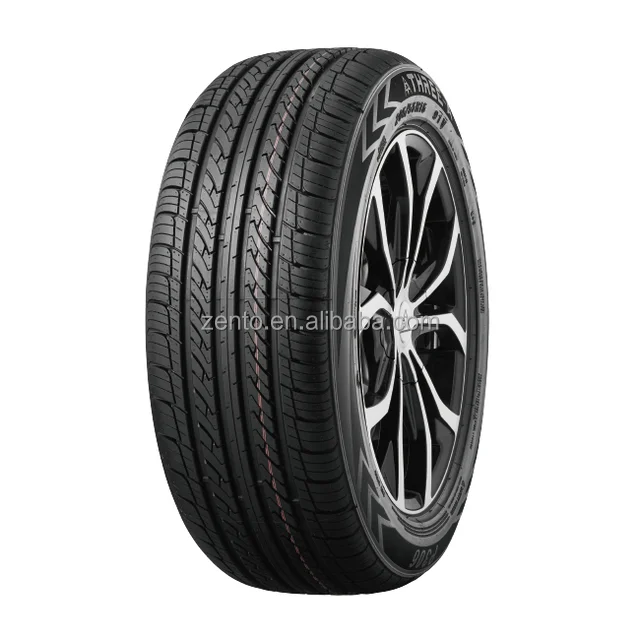 Tire Manufacturer High Quality RAPID PCR tires with ECE E4 Label HP Series 185/60R15 195/65R15 Car Tires
