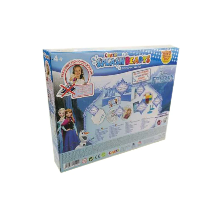 Custom Corrugated Tuck Boxes For Adult Game