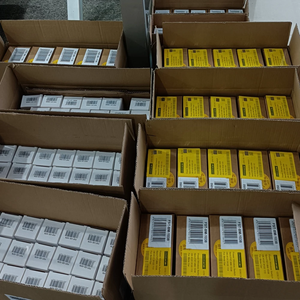 90919-02248 Ignition Coil  For Toyota Camry 2006-2010 Land Cruiser 2007-2010 Corolla 2009-2010 Tacoma 2005- 4Runner  FST-TO-2607