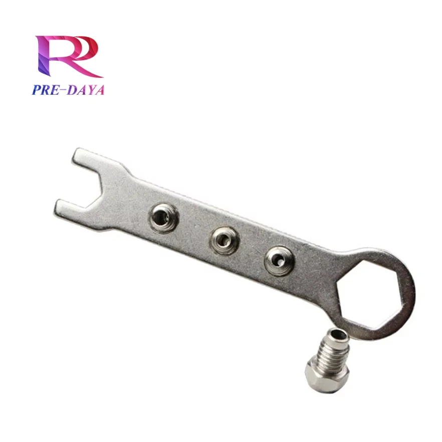 161*58mm Cheap Electrical rivet gun aluminium blind rivet cordless  rivet gun