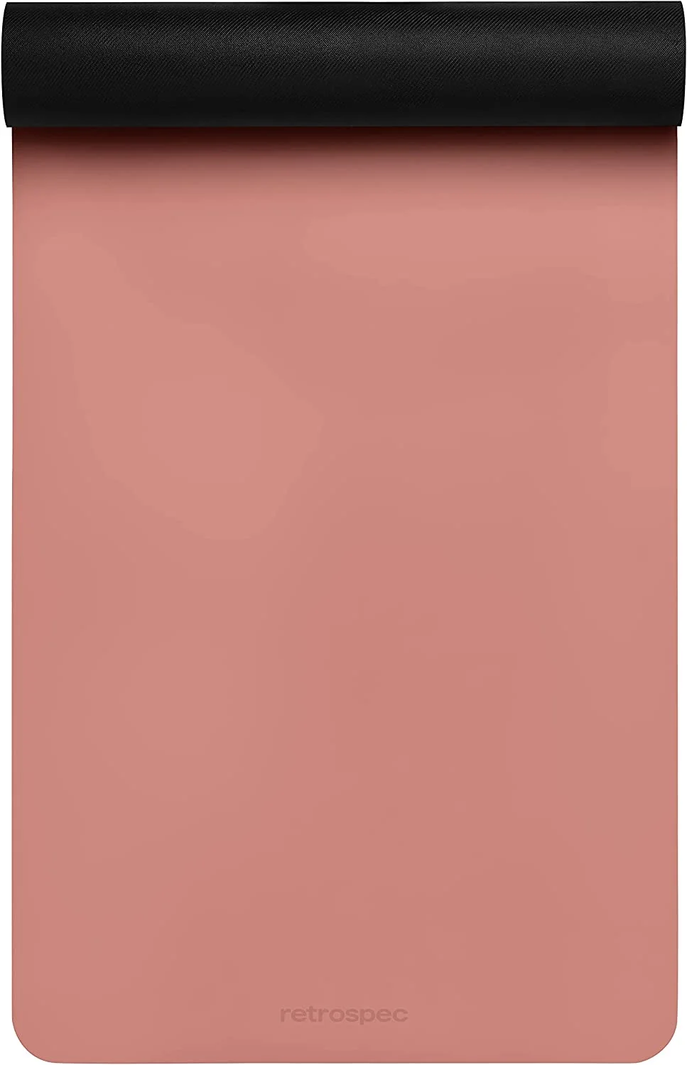 Eco Friendly yoga mat Anti Slip Recycled Black 5mm Pu yoga mat Printing Natural Rubber lulu lemon 5mm Pu Yoga Mat