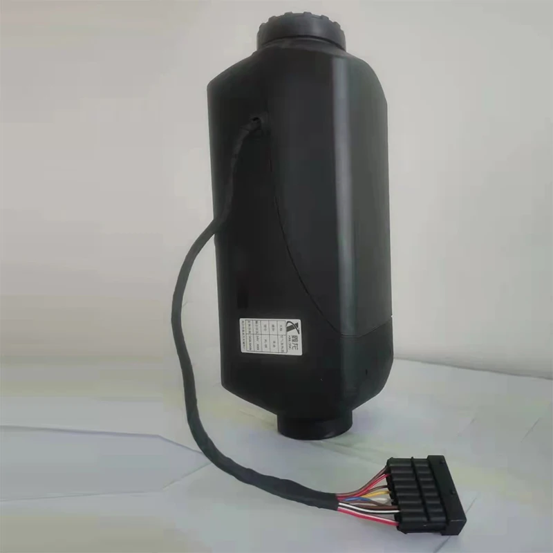 HAXINLONG diesel heater 12v 24v truck cab parking air heater 8kw