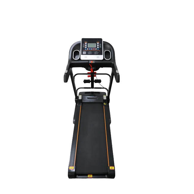 Fitness home treadmill Commercial Gym Equipment Running Machine Folding Electric Motorized Treadmill