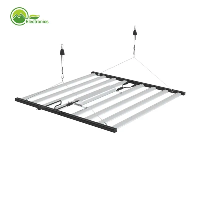 Full Spectrum Light 660nm Plant Light 800w 1000w 1200w LED Plant Grow Lamp For Indoor Vertical Farming