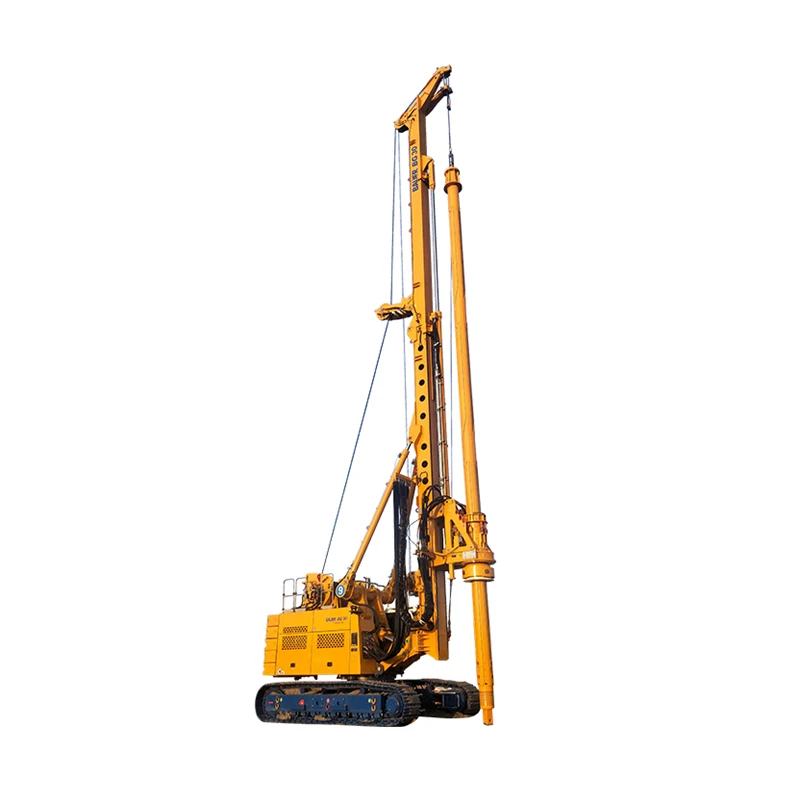 Attractive Price Used Crrc Rotary Piling Piling Rig Machine Construction
