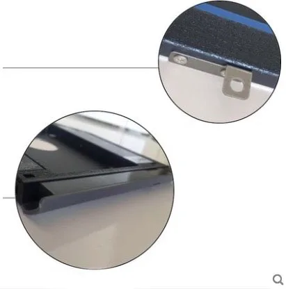 New SSD HDD Adapter Faceplate For Lenovo Ideapad 320 320-15 Series