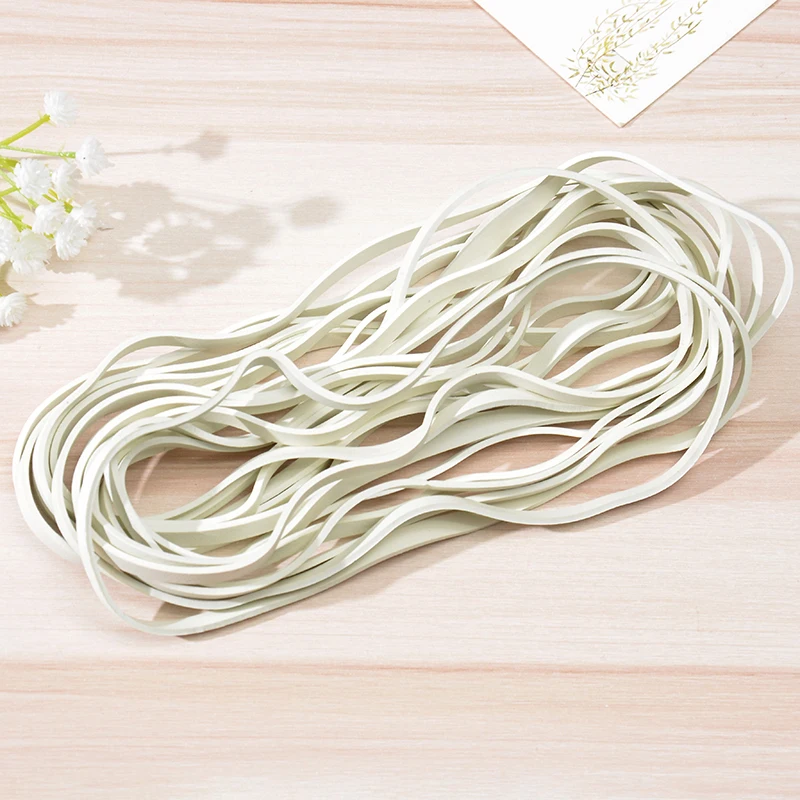 Недорогие широкие ленты из натурального каучука на заказ для школьного банка