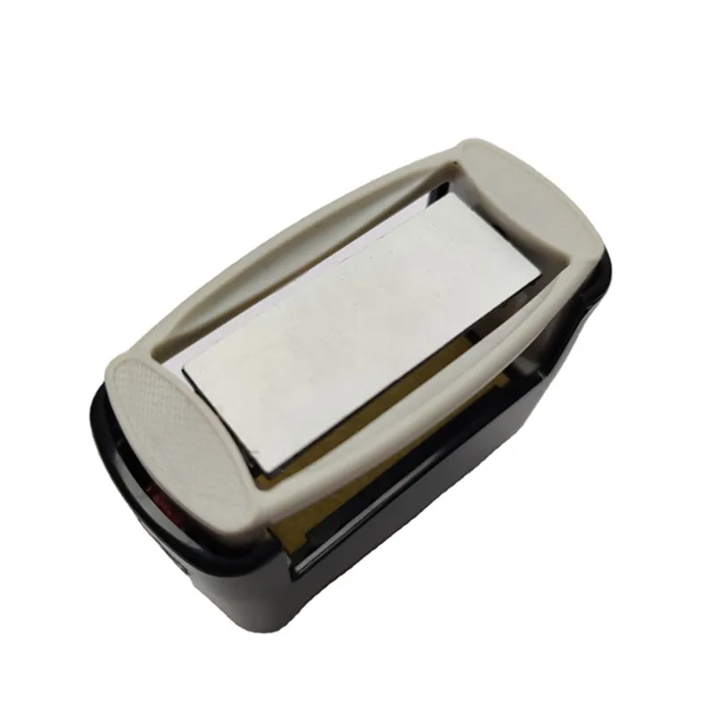 Manufacturer Office Custom Rubber Stamp Maker Self Inking Stamps Inking Self-inking Stamp