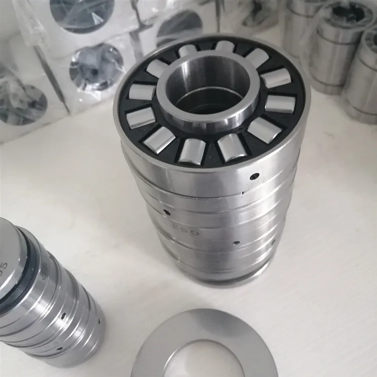 
M4CT3068 Multi-stage Tandem bearing Extruder bearing M4CT3073E Extruder bearing 