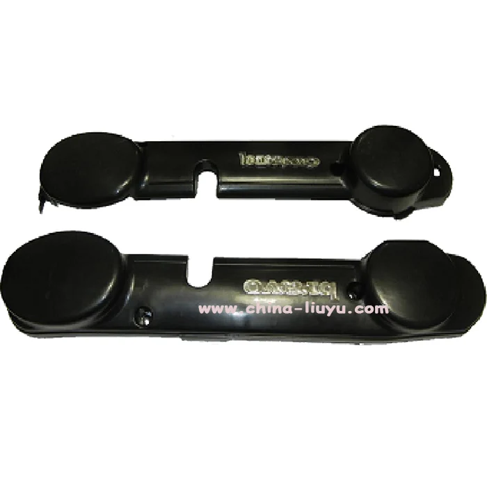 High Quality Plastic Side Protection Cover For Vepsa Piaggio Bravo,-OEM Quality