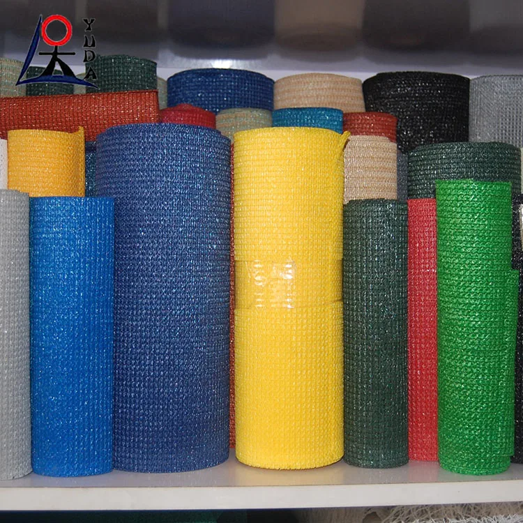 High Quality Cheap Price shade net for coffee drying from Anping Factory