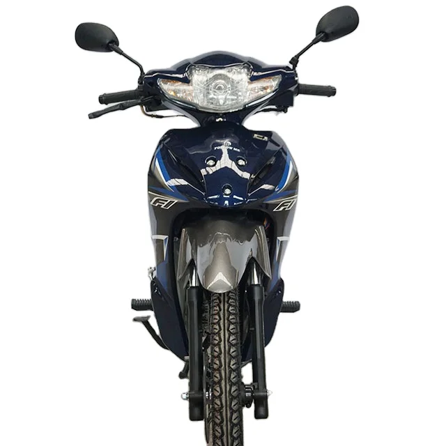 2023 год Африканский супер модный Cub Super cub 49cc 110cc мотоцикл для леди и детей горизонтальный