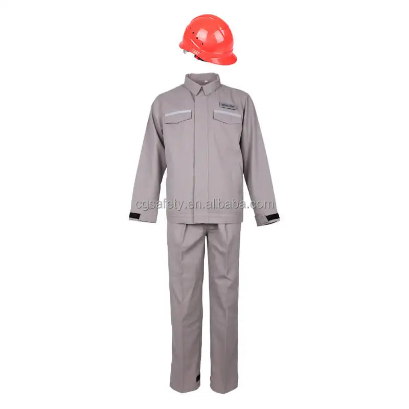 Safety Suits Electrician Protective Wear Protection Uniform