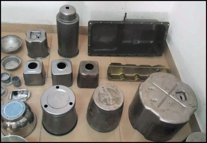 China cnc double action kitchen sink sheet metal deep drawing hydraulic press machine