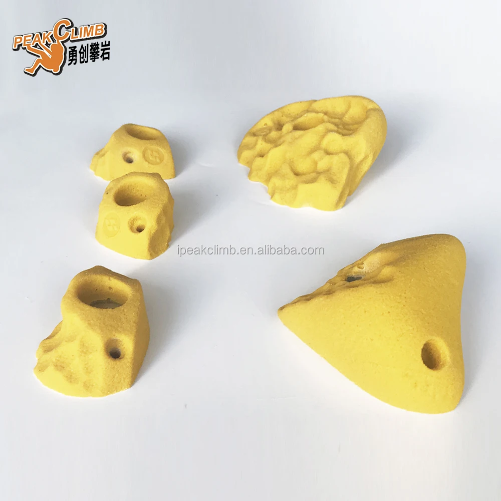 rock climbing grips for kids