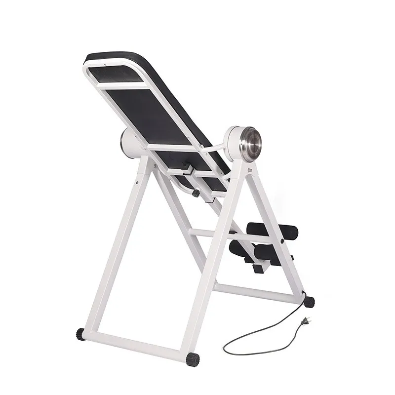 Bold Steel Pipe Design Electric Inversion Machine for Sports & Entertainment Electric Reverse Machine