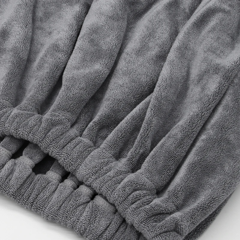 Disposable Sarong Disposable Spa Wrap Bathrobe Non-woven Bath Wrap Sauna Bath Skirt For Spa Beauty Salo