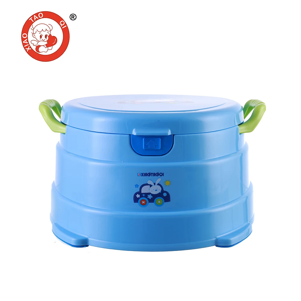 
Special design widely used big training portable baby potty seat 