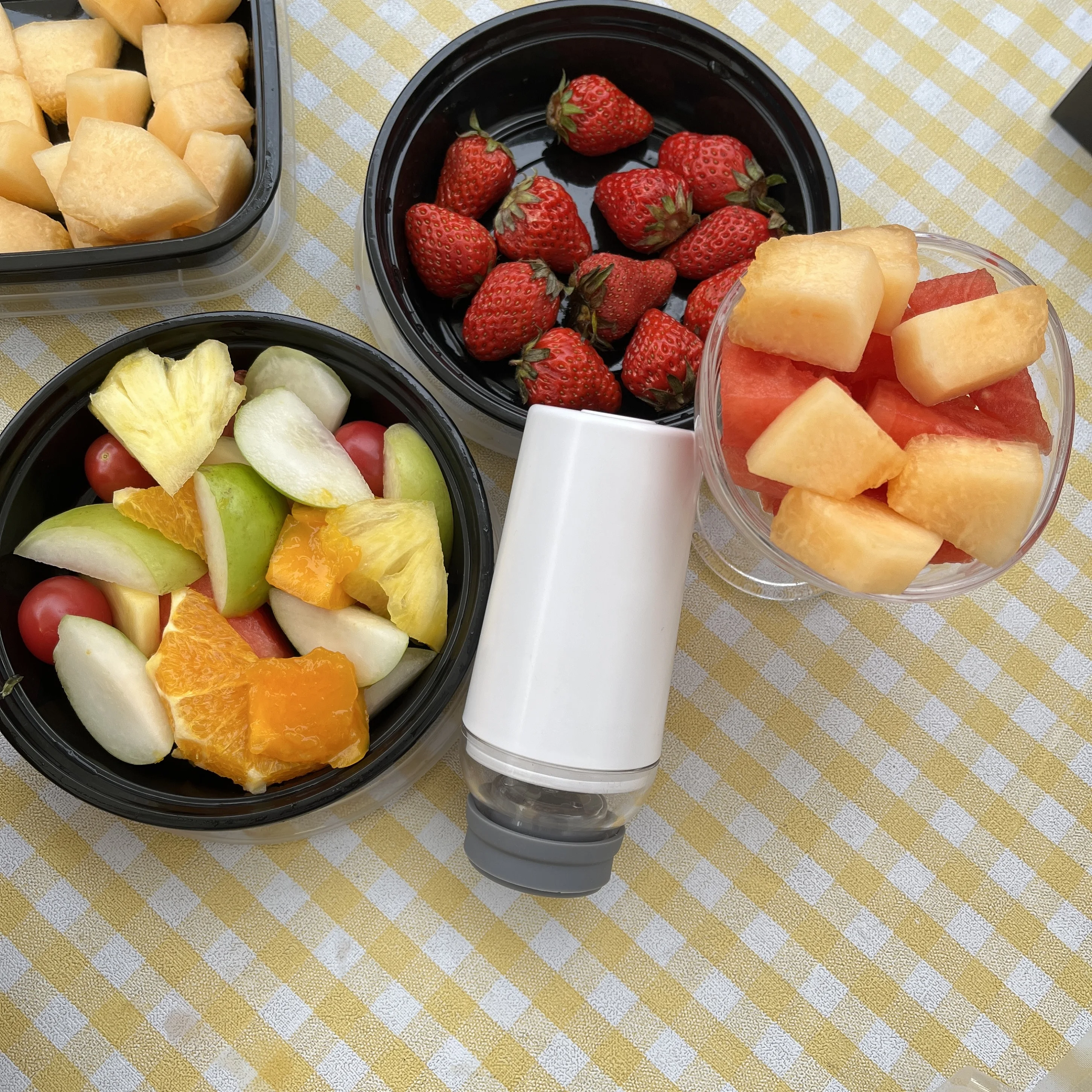 Wholesale high quality easy to use mini easy storage vacuum sealer portable mini vacuum pump packing machine