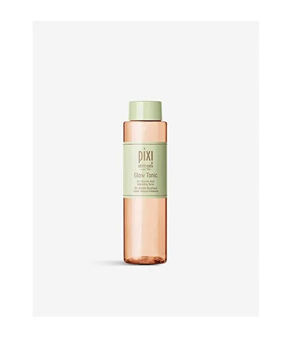 Тоник для свечения с алоэ вера и женьшенем, 8 унций