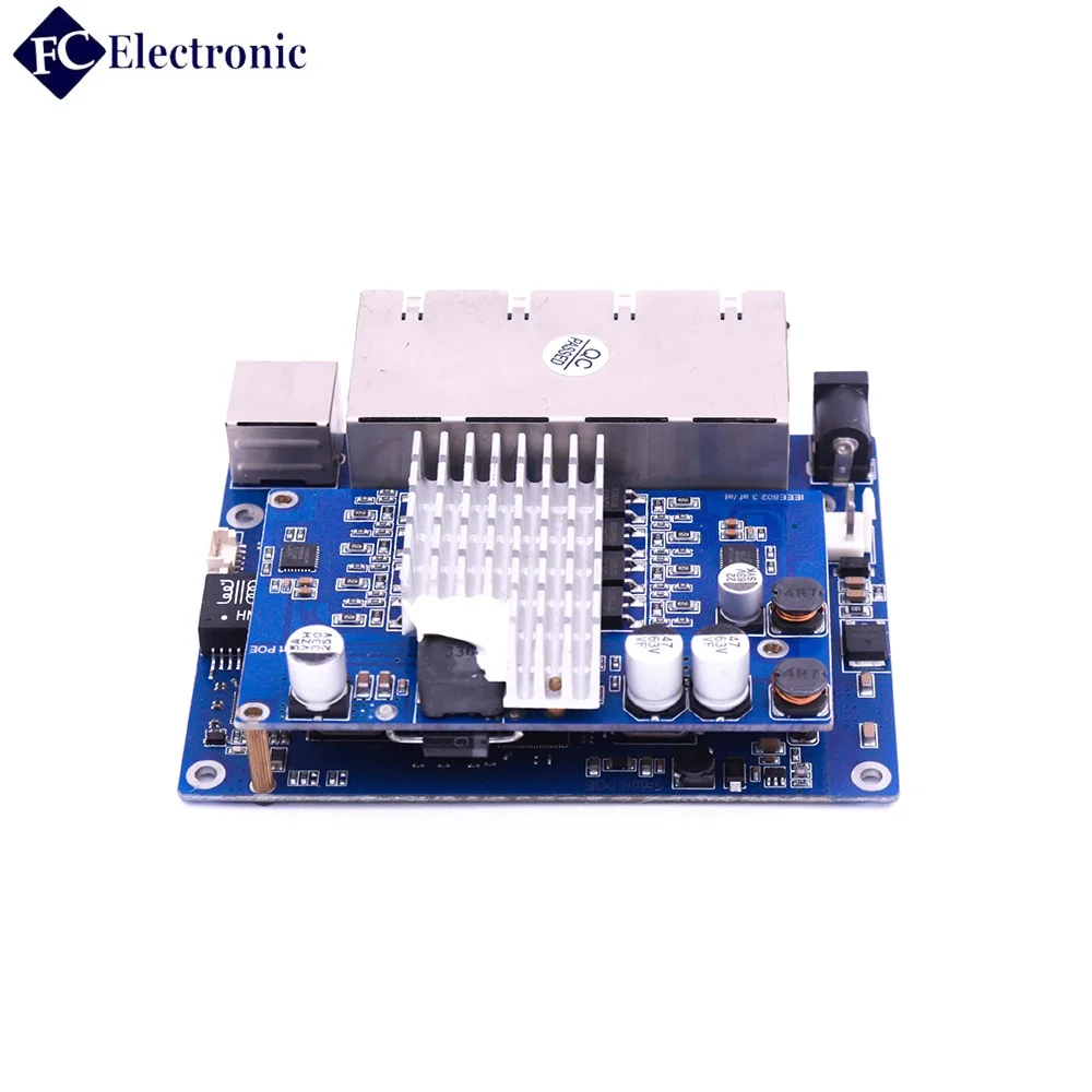 Fast Turnkey Custom OEM Electronic PCBA Bom Gerber Files Service Manufacturer Circuit Board Pcb Assembly